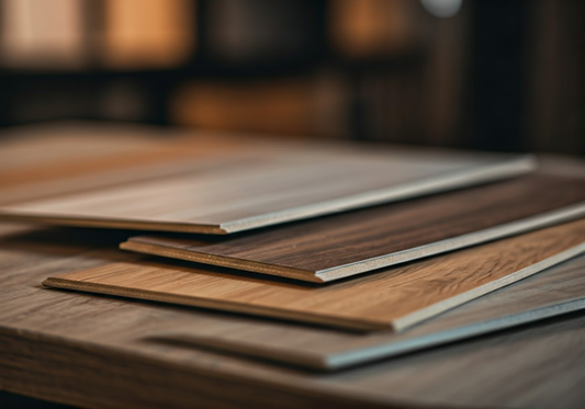 How to Install Laminate Wood Flooring Over Existing Floors