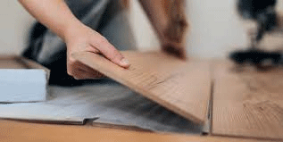 Beginner's Guide to Laminate Flooring Installation