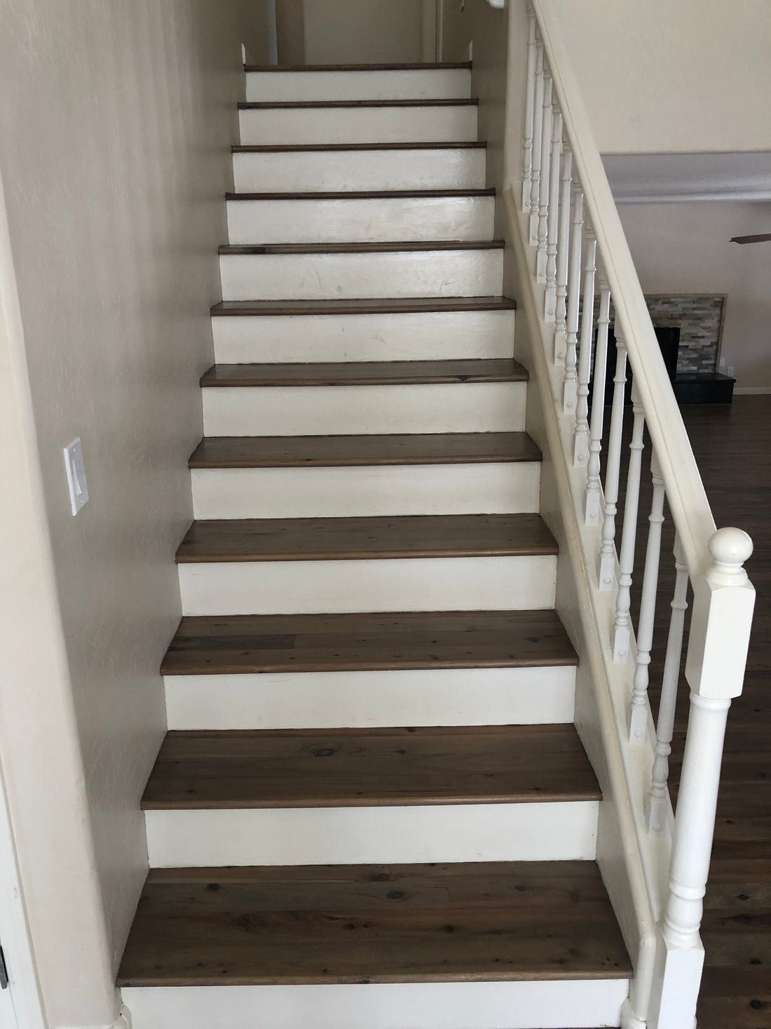 DIY Stair Installation: What You Need to Know