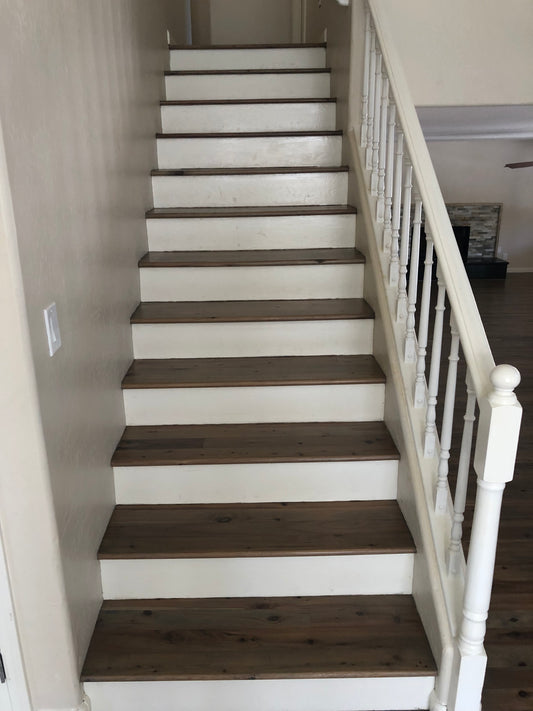 DIY Stair Installation: What You Need to Know