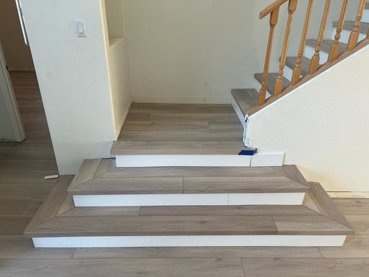Shower Floor Tile Installation: A DIY Guide