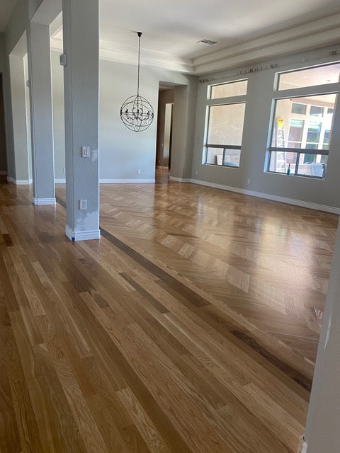 Your Guide to Flawless Wood Floor Restoration Results