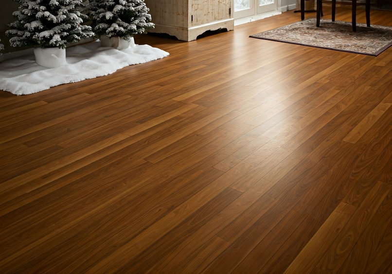 Winter-Proof Your Wood Floors: Expert Tips from a Wood Flooring Company